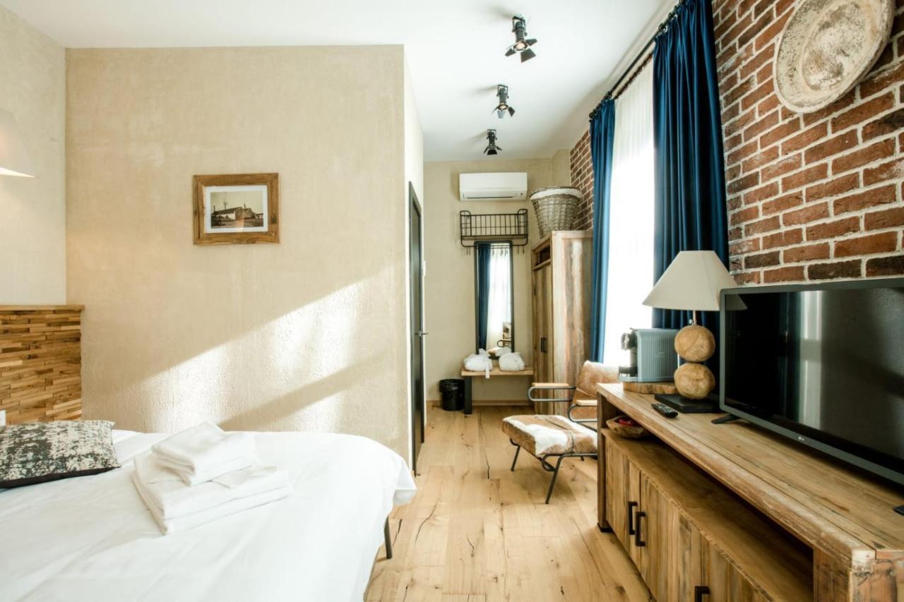 Acsa Inn Craiova Dış mekan fotoğraf