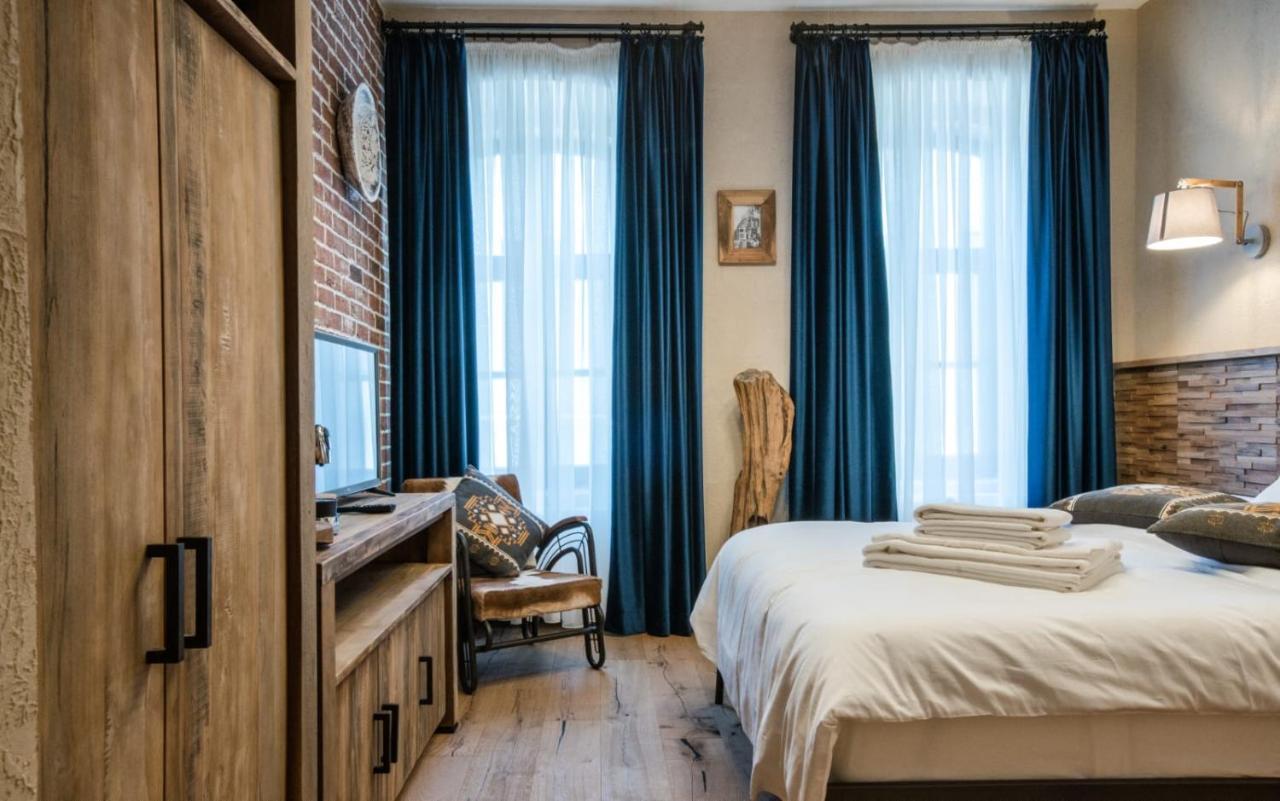 Acsa Inn Craiova Dış mekan fotoğraf