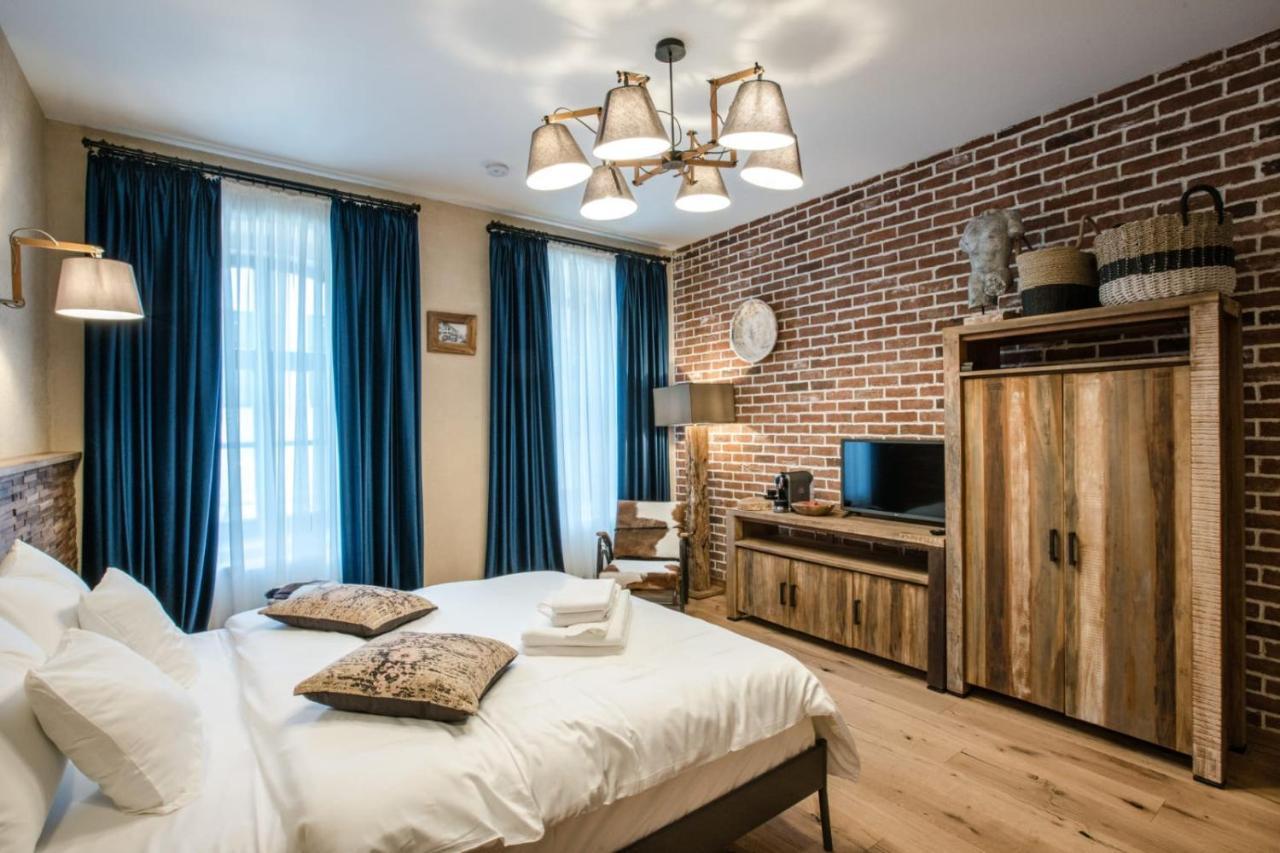 Acsa Inn Craiova Dış mekan fotoğraf