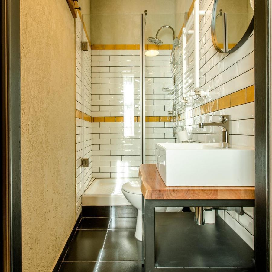 Acsa Inn Craiova Dış mekan fotoğraf