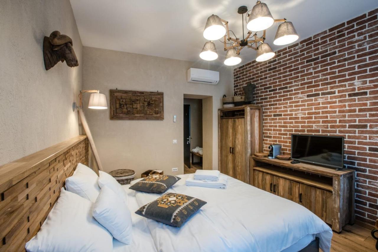 Acsa Inn Craiova Dış mekan fotoğraf