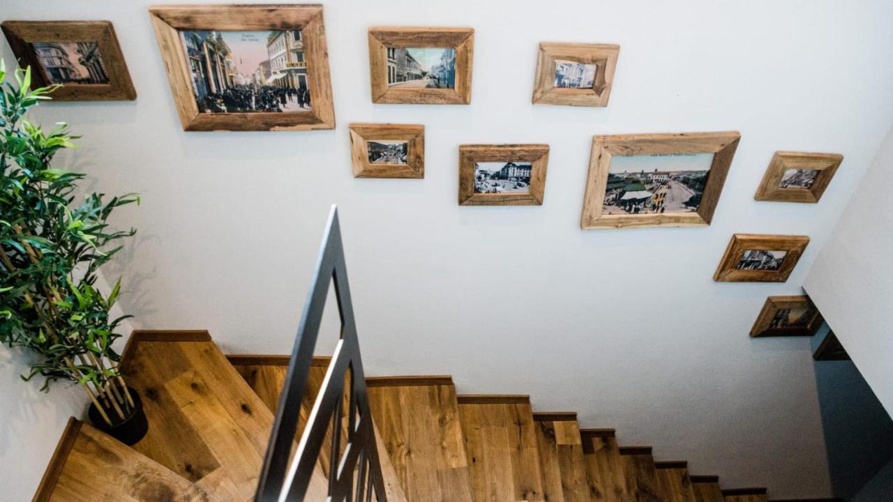 Acsa Inn Craiova Dış mekan fotoğraf