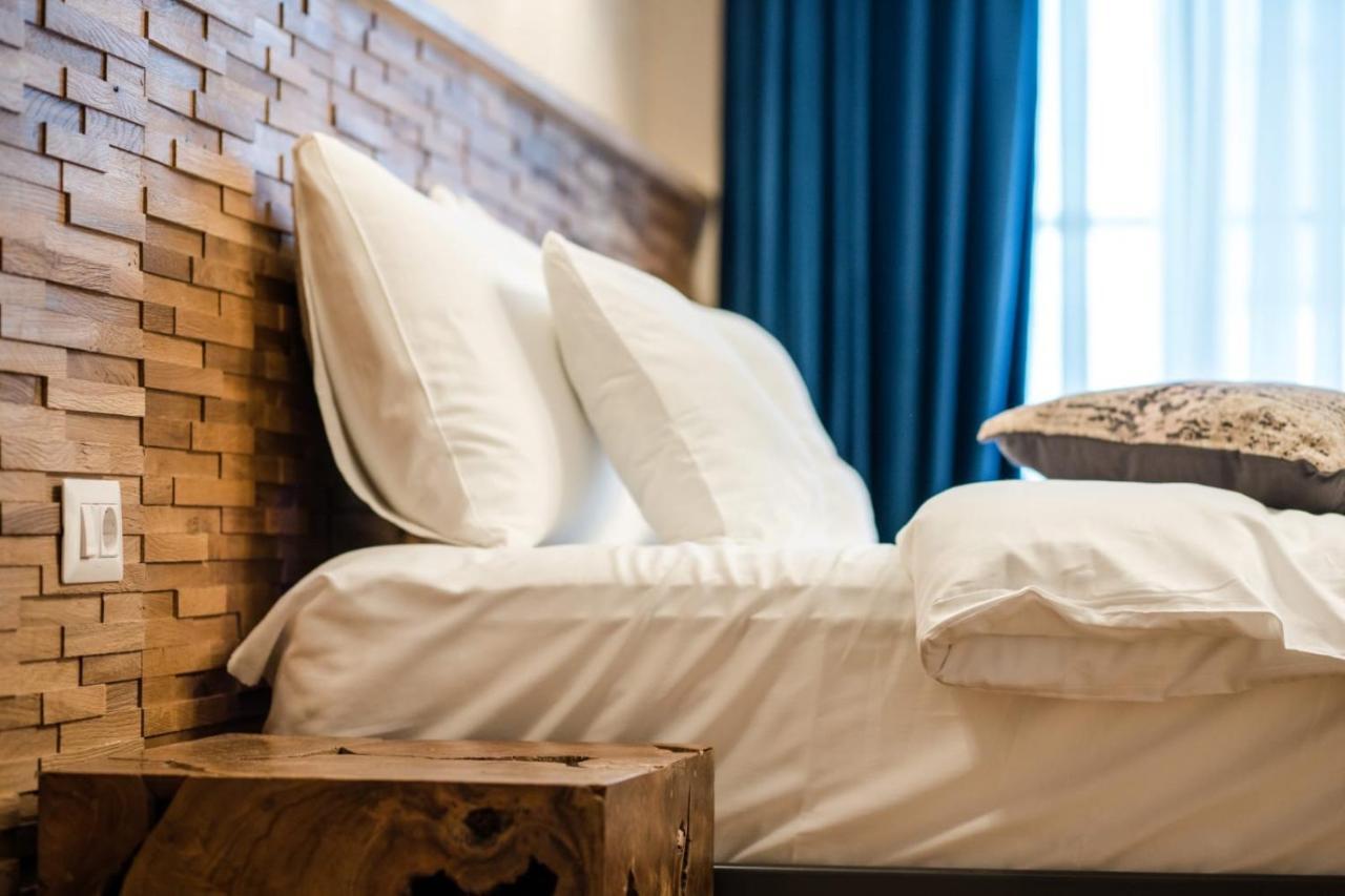 Acsa Inn Craiova Dış mekan fotoğraf