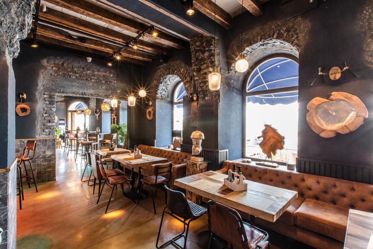 Acsa Inn Craiova Dış mekan fotoğraf