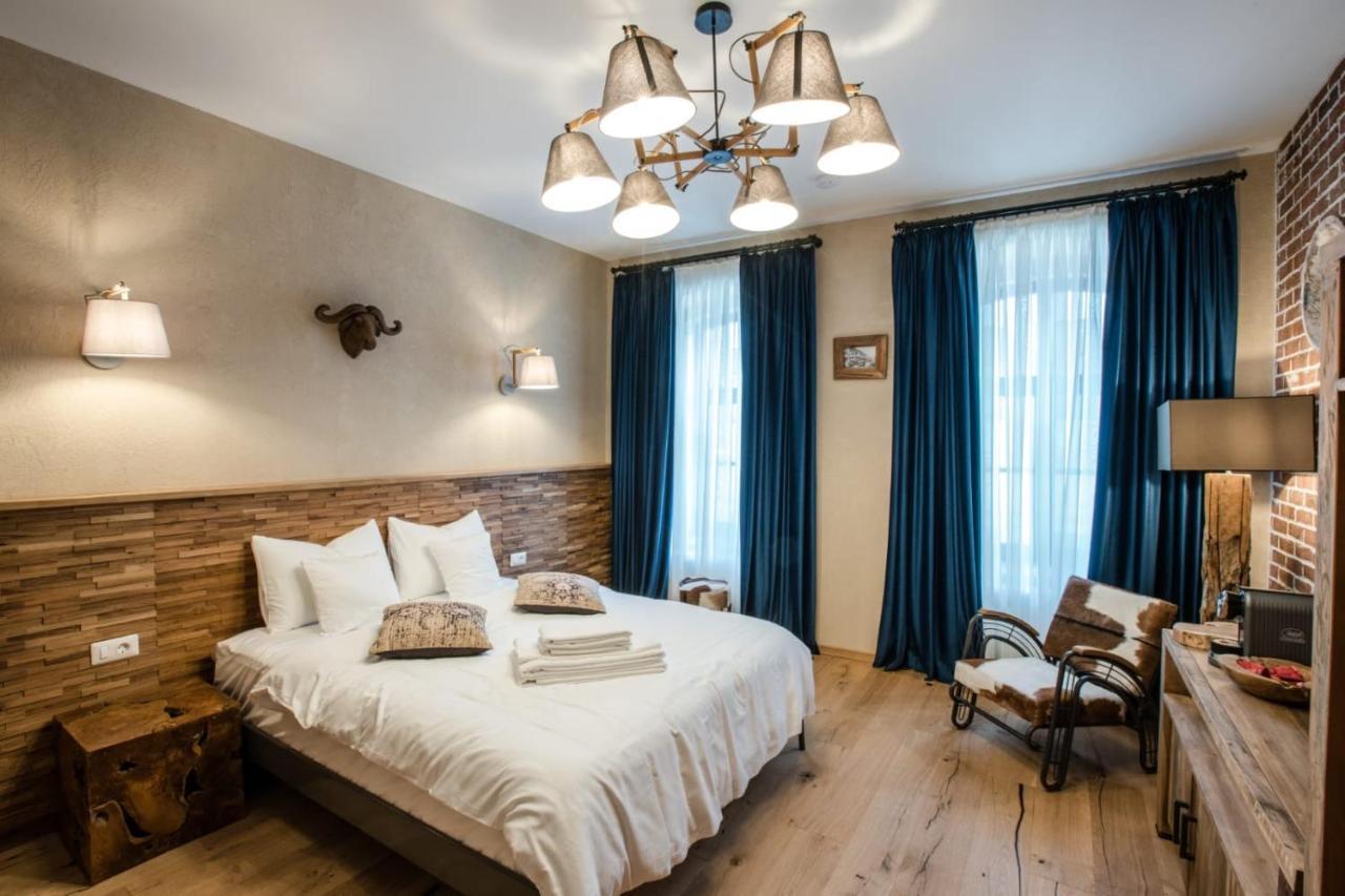 Acsa Inn Craiova Dış mekan fotoğraf